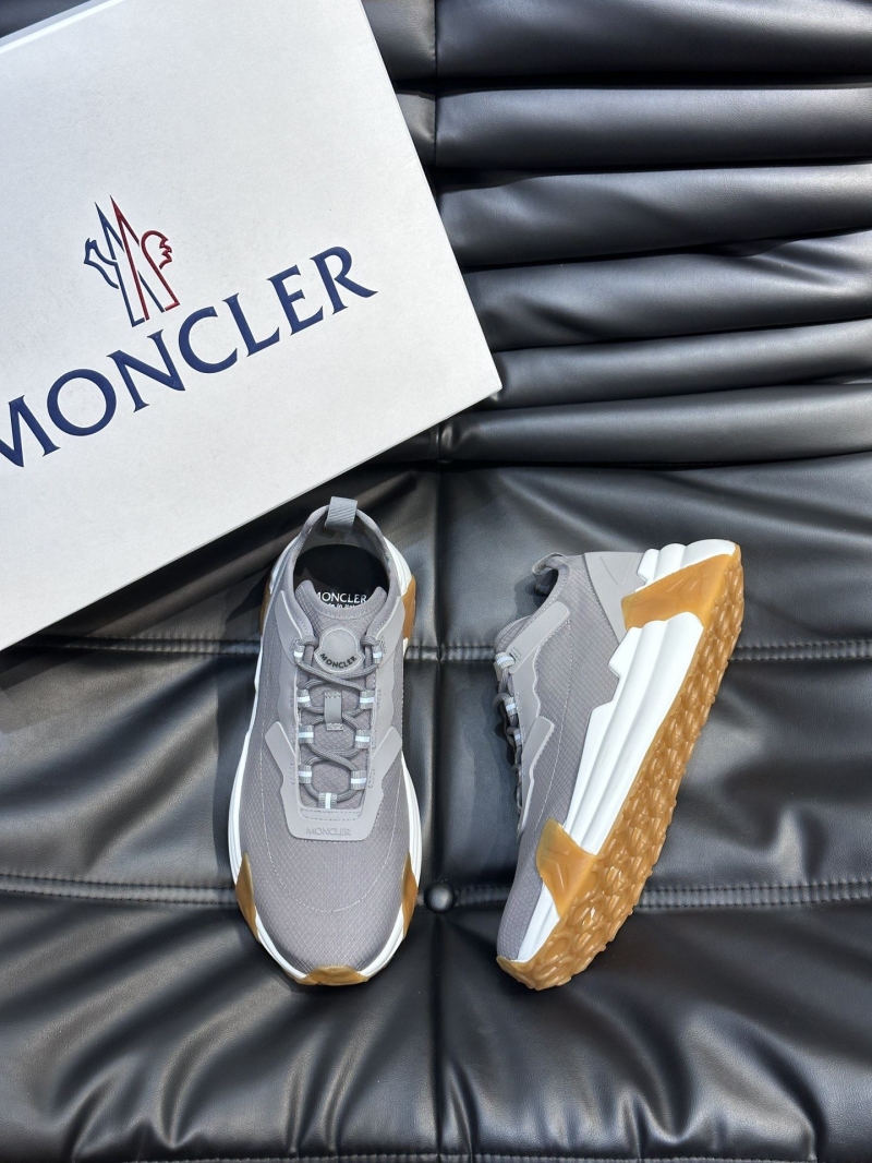 Moncler Sneakers